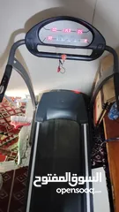  1 Electric treadmill for Exercise