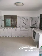  7 شقة غير مفروشة للإيجار – الماصيون / رام الله
