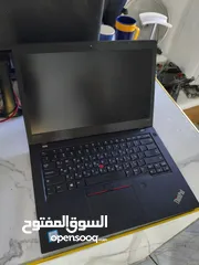  1 عروض حقيقية مش وهمية    Lenovo ThinkPad l490