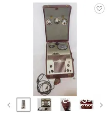 15 اول الة تسجيل صوت