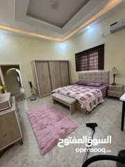  2 شقه للإيجار شهري او سنوي