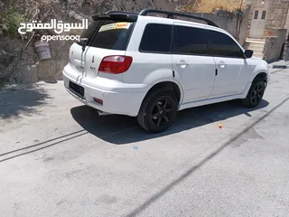  3 مستبيشي اوردلاندر