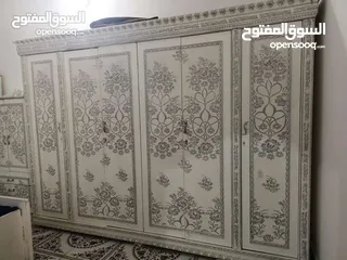  3 غرفه نوم  جديده للبيع