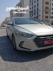  1 سيارات للإيجار  - خريف صلالة