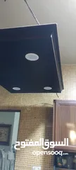 3 مطابخ مستعمل للبيع راكب وجرانيت برازيلي