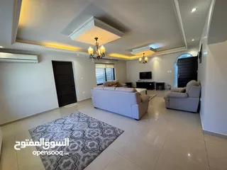  13 شقة مفروشة فاخرة سوبر ديلوكس اعلان رقم (D318)