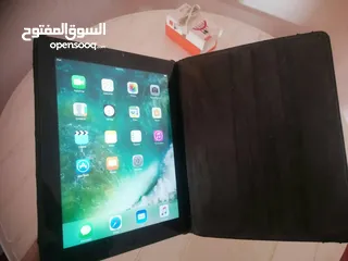  2 طابليت ايفون  ( ويفي )