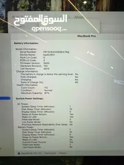  8 MacBook Pro 14” M2 Pro  2023