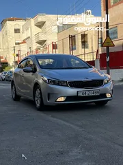  5 كيا K3 فحص كامل 7 جيد فل كامل مالك واحد بوضع الوكاله
