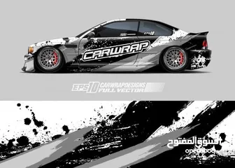  25 اجعل سيارتك مميزة: ليتات معدلة، ستار لايت، حماية  custom light - Star & ambeint light - PPF