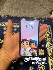  1 ايفون 11 256 جيجا