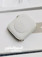  6 Apple Watch Series 9  45 تحت الكفالة لغاية 2025821