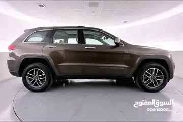  2 2019 Jeep Grand Cherokee Limited  • Flood free • 1.99% financing rate