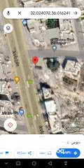  14 قطعة أرض للبيع في موقع استراتيجي على طريق ياجوز