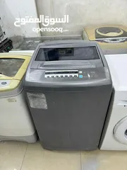  16 Samsung LG washing machine price 45 to 100 kg7to11