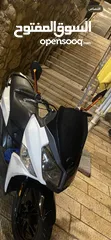  1 سيم. جت 14. 125cc