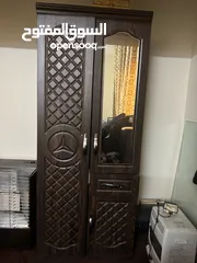  5 غرفة نوم تركيه بحال الوكالة عباره عن جديد