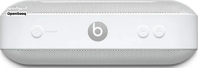  3 Beats Pill+ White Pill Plus Original
