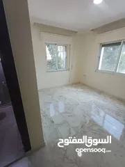 4 شقة فارغة للإيجار 4 نوم بسعر لقطة في اجمل مناطق خلدا