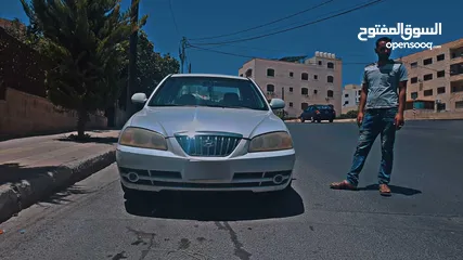  1 بيع سياره هوندي HD