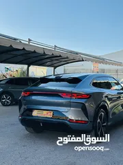  7 2023 BYD Song L Excellence EV أعلى صنف طلب خاص مواصفات خاصه