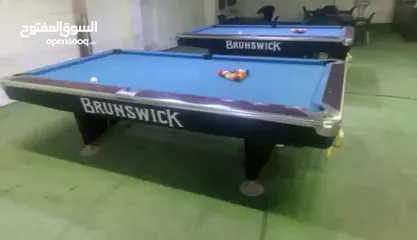  3 طوايل برونزيك امريكي