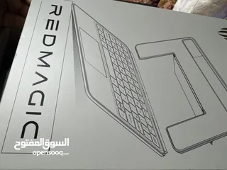  5 تابلت ريدماجيك نوفا 256G استعمال خفيف