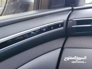  17 هونداي توسان هايبرد ترخيص 2022