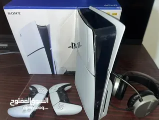  3 بلايستيشن 5