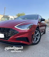  1 سوناتا 2020 sel