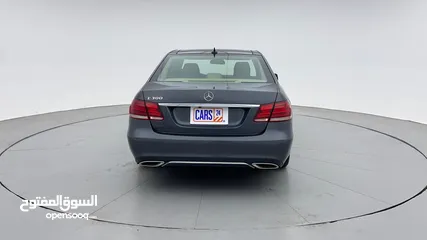  4 (FREE HOME TEST DRIVE AND ZERO DOWN PAYMENT) MERCEDES BENZ E 300