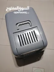  2 لتر بوكس للقطط استعمال خفيف