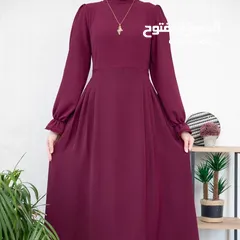  9 فستان أنيق