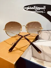  3 Sunglasses- نظارات شمسية