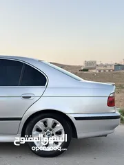  3 BMW دب موديل 99 موحل 2003 اصلي فل كامل