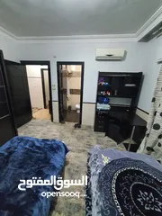  12 شقة مع روف منفصل  للبيع 319م. في ام السماق مقابل مطعم ورد تصلح للسكن او الاستثمار وبسعر مغررري