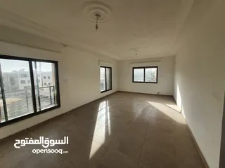  4 شقة جديده ب البنيات مع روف 25 متر و ترس