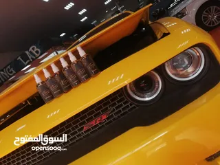  1 عطور سيارات فاخرة