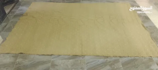  3 سجاد وموكيت