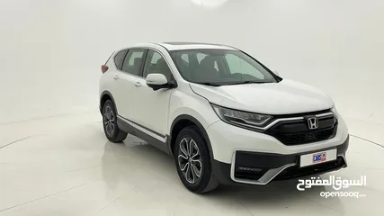  1 (FREE HOME TEST DRIVE AND ZERO DOWN PAYMENT) HONDA CR V