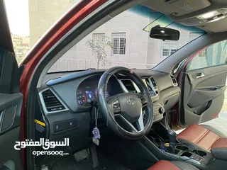  5 هونداي توسان
