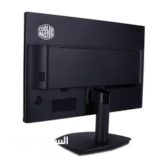  3 COOLER MASTER GM27 27 INCH 1080P 165HZ 0.5MS IPS PANEL G-SYNC COMPATIBLE GAMING MONITOR شاشة جيمنج