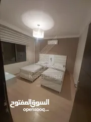  4 Furnished Apartment For Rent In Shmeisani