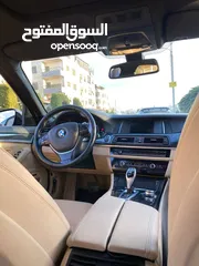  5 BMW 528i 2014