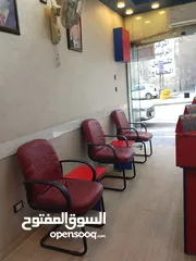  8 مكتب ارضى مميز للبيع