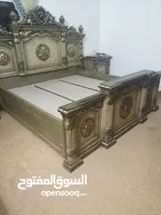  3 غرفه نوم جامبو فخمه