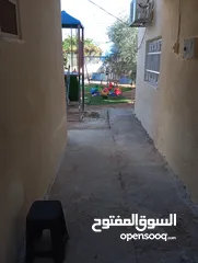  21 شقة للايجار في سلفيت