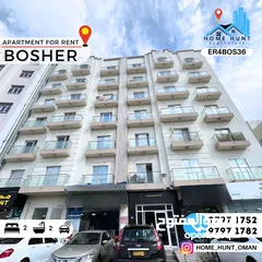  1 BOSHER  BEAUTIFUL FULLY FURNISHED 2BHK APARTMENT FOR RENT / SALE
