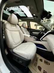  6 هونداي توسان فل الفل