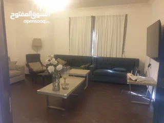  6 3 Bedrooms Furnished Apartment for Rent in Al Wattayah REF:1029AR